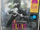 ELVIS ....INTERNATIONAL HOTEL VEGAS/RSD 50TH ANNIVERSARY ED....SEALED 2 LP SET