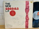 SIGNED ALBUM - THE GOODIES The New Goodies LP 1975 Signed by Bill, Tim & Graeme