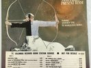 Sagittarius -  Present Tense Columbia Records CS 9644 LP