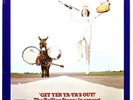 The Rolling Stones - Get Yer Ya-Ya's Out (LP, 1970, Decca, Germany) VG+/M-