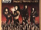 kiss smashes thrashes and hits Lp Picture Disc 1988 Used
