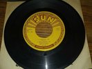 Rock & Roll EP Jerry Lee Lewis Ubangi Stomp  Sun EPA-109 crazy arms vintage 45
