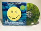 Dazed And Confused Vinyl Soundtrack 2x LP Colored Vinyl 2013 RSD Hand Numbered #