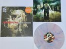 SENSES FAIL Still Searching (SEALED) MARBLE VINYL LP saves the day.wonder years