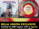 The Flaming Lips ?– American Head,Tri-Colour 2XLP,VINYL,SIGNED PRINT LIMITED 500