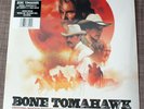 Bone Tomahawk (Original Motion Picture Soundtrack),Bronze Age Vinyl,LP,NEW