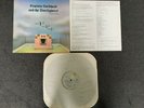 Captain Lockheed And The Starfighters (Original Release - 1977 with lyric sheet)