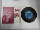jimmy bowen meet jimmy bowen ep columbia seg 7757 rare  ex/ex condition
