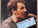 Bruce Springsteen - Hallenstation Zürich / Live in Zurich (1 LP Boss Records)