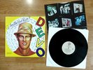 DEVO, Q: Are We Not Men?, Warner LP, BSK-3239, Photo Sleeve, NO UPC, 1978, EX/EX