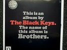 The Black Keys - vinyl Lp - Brothers Deluxe anniversary edition New & Sealed F/S