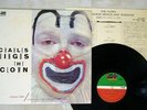 CHARLES MINGUS CLOWN ATLANTIC P-6078A Japan VINYL LP