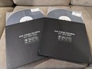Kevin Devine - Brother's Blood 2xLP Vinyl Test Pressing - Rare + One Of A Kind