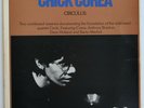 Near Mint CHICK COREA Circulus BLUE NOTE Double LP Braxton Holland & Altschul