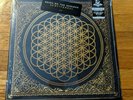 Bring Me The Horizon - Sempiternal Exclusive Patina Rust Yellow Vinyl LP x/500