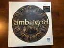 Lamb of God - The Hourglass Vinyl Box Set Record. NEW/SEALED  Cheapest listing