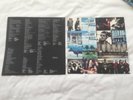 U2 Achtung Baby UK 1st Uncensored Sleeve