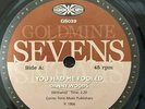 Northern Soul45 Danny Woods/You Had Me Fooled The Tokays/Baby Baby Reysuer