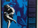 GUNS N' ROSES Use Your Illusion II ORIGINAL1991 2xLP GEFFEN GEF 24420 Germany EX