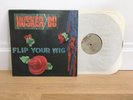 Hüsker Dü - Flip Your Wig LP - first pressing - SST Records - 1985