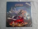 Judas Priest  Painkiller  Lp 1990 Original Press  FACTORY SEALED