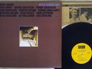 BENGT BERGER BITTER FUNERAL BEER ECM AW-25030 Japan VINYL LP