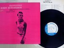 BOBBY HUTCHERSON HAPPENINGS BLUE NOTE GXK 8009 Japan VINYL LP