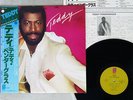 TEDDY PENDERGRASS TEDDY PHILADELPHIA 25AP 1615 Japan OBI VINYL LP