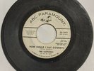 The Sapphires ?– Evil One/How Could I Say Goodbye white label promo 7