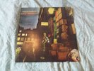 DAVID BOWIE  VINYL LP The Rise and Fall 1972 ORIGINAL 1ST PRESSING E1 / E2 NM/EX