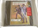 MOTT THE HOOPLE All the Young Dudes 150 gram RED vinyl SEALED LP Ian Hunter
