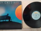 Bobby Caldwell Self Titled CLOUDS 8804 Album