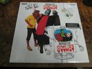 GROOVIE GOOLIES LP Power Pop from TV CARTOON green VINYL Record Halloween NEW
