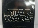 STAR WARS Original Soundtrack Double Vinyl LP Record 1977 John Williams VG++ A9