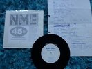 MANIC STREET PREACHERS - 'NME' Suicide Alley 7