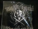 Motorhead Bastards Vinyl. Lp lc 6350 zxy20263A 102440 barcode