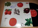 CREAM autogram lp vinyle THE BEST OF signed live concert ERIC CLAPTON collectors
