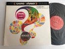 Monteux LP Elgar Enigma Variations Brahms/Haydn RCA 180 Gram LSC-2418