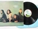 FREE. FIRE AND WATER. ORIGINAL UK VINYL LP.1970. ISLAND RECORDS ILPS 9120.STEREO