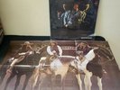 Jimi Hendrix Smash Hits Sealed Vinyl Record LP 1968 Original Giant Poster