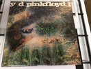 Pink Floyd First Press Scx6258 Never Played Columbia 1968