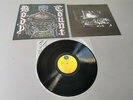 BODY COUNT original Vinyl LP Body Count (1992 Sire Records, Germany)