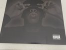 Jay Z: The Black Album (stVG+ 2003 Rock-A-Fella 2LP) RARE