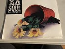 De La Soul - De La Soul Is Dead LP 1991 UK ORIG Big Life Jungle Brothers Hip Hop