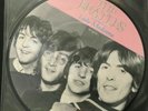 The Beatles Picture Disc  Lady Madonna 7
