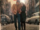 Bob Dylan The Freewheelin 2 Eye Stereo 360 Sound Vinyl