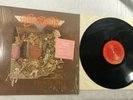 Aerosmith Toys in the Attic, In Shrink w/ Hype Sticker, VG+/NM, PC 33479