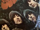 The Beatles Rubber Soul UK Mono First Press  -1/-1 Loud Cut ???Vinyl Lp
