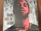 Drake-Thank Me Later, 2LP Translucent Gray/Clear Vinyl, Rare And Hard To Find