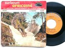 African Fiesta & Dr Nico - La Palomar - Afro Latin Pachanga - Congo Rare